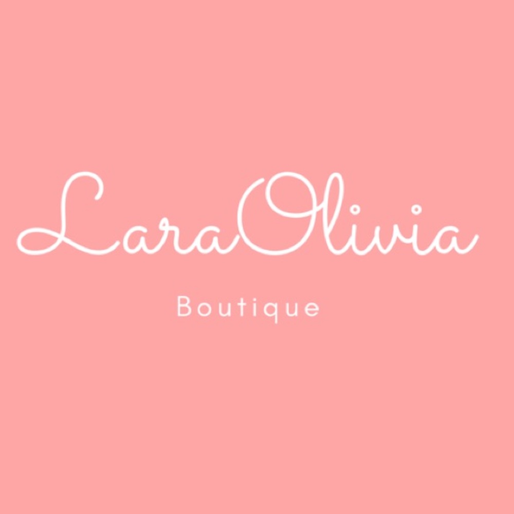 INSTA: @laraoliviaboutique